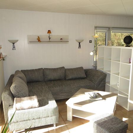 Ferienwohnung Weinbachtal Wallerfangen Εξωτερικό φωτογραφία