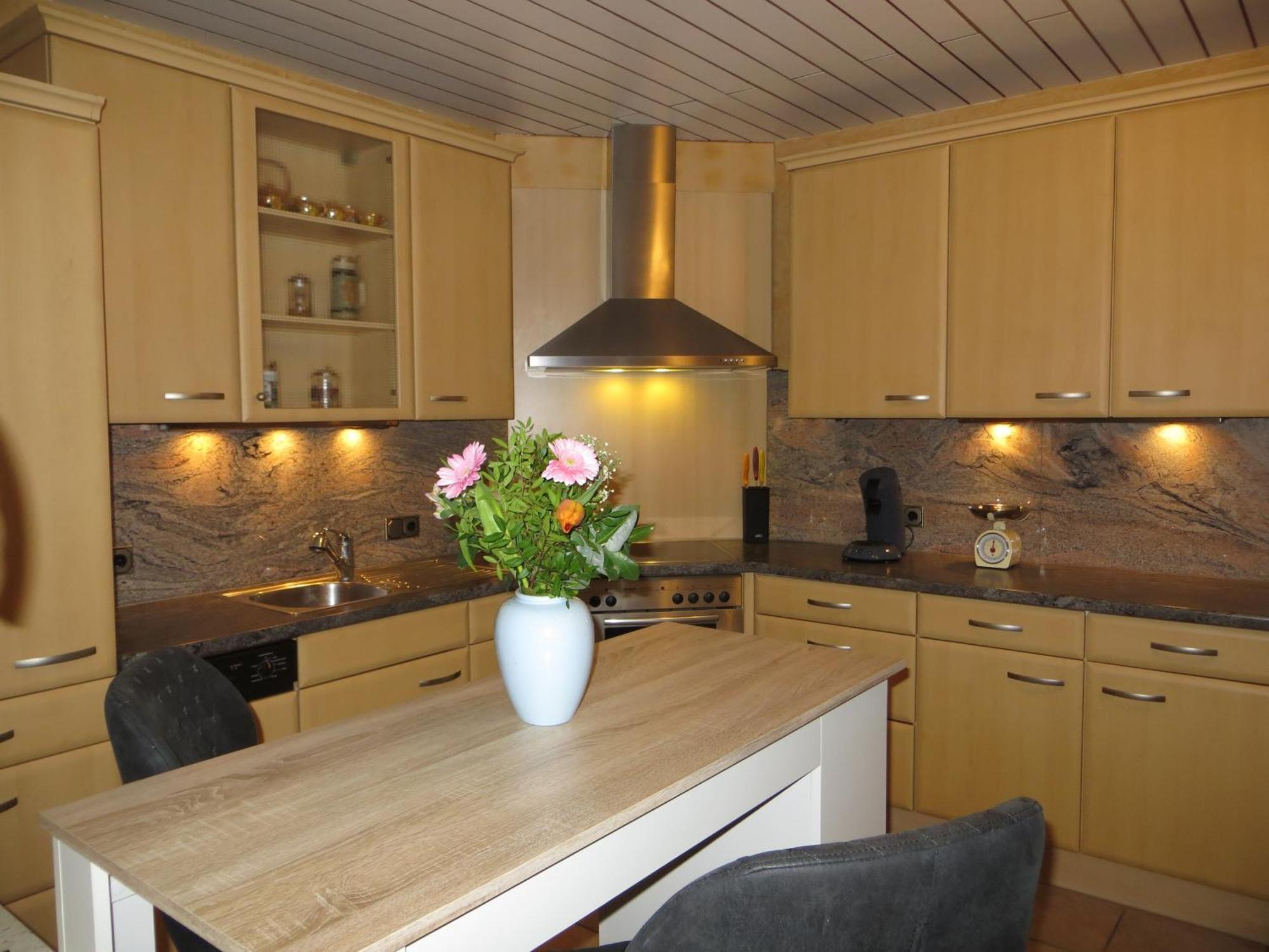Ferienwohnung Weinbachtal Wallerfangen Εξωτερικό φωτογραφία