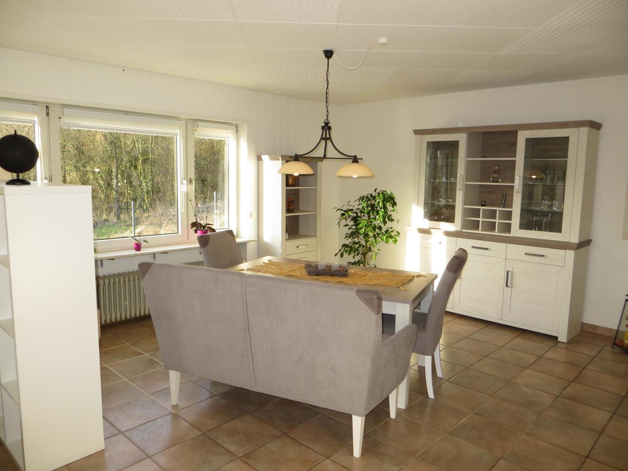 Ferienwohnung Weinbachtal Wallerfangen Εξωτερικό φωτογραφία