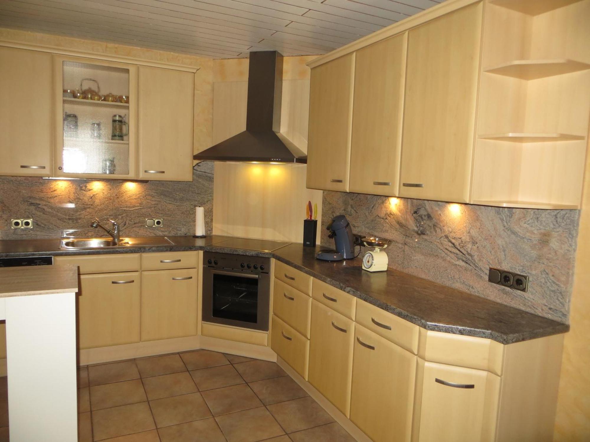 Ferienwohnung Weinbachtal Wallerfangen Εξωτερικό φωτογραφία